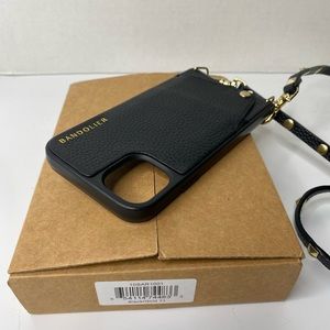 Bandolier iPhone 11